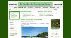 Desktop Screenshot of ccc78.com